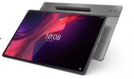 联想最新平板爆料,性能升级，设计革新，引领智能办公新潮流”